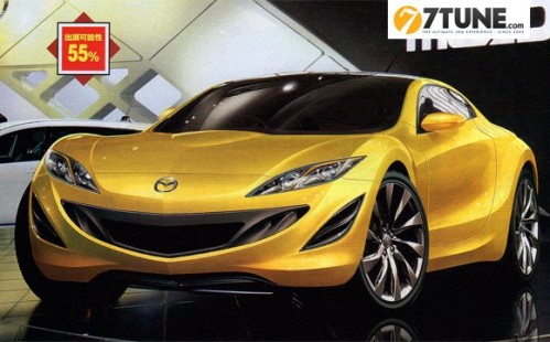 mazda-rx7-rendering