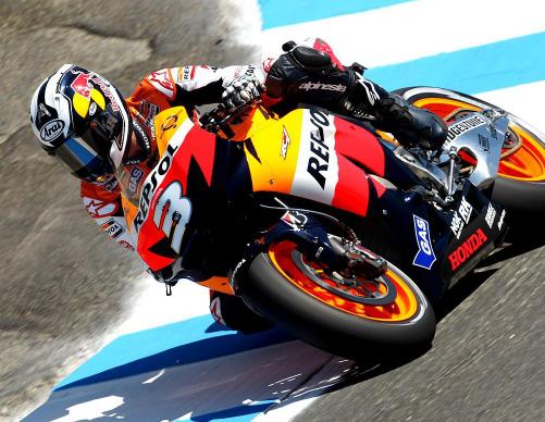 pedrosa-laguna-seca-2009