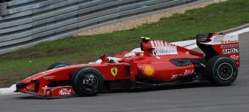 Raikkonen dice addio alla F1?