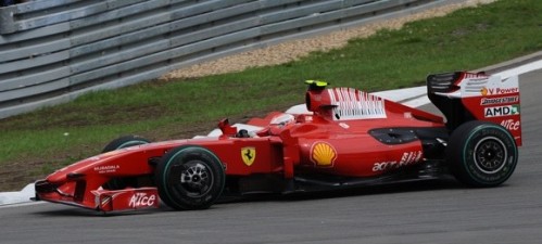 raikkonen