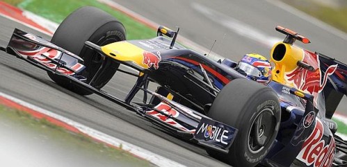 AUTO-F1-PRIX-GERMANY-NURBURGRING-WEBBER