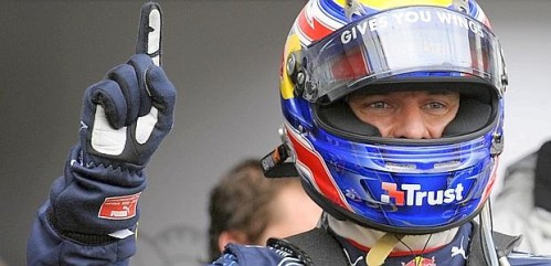 AUTO-F1-PRIX-GERMANY-NURBURGRING-WEBBER