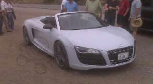 1audir8v10spyderundisguised