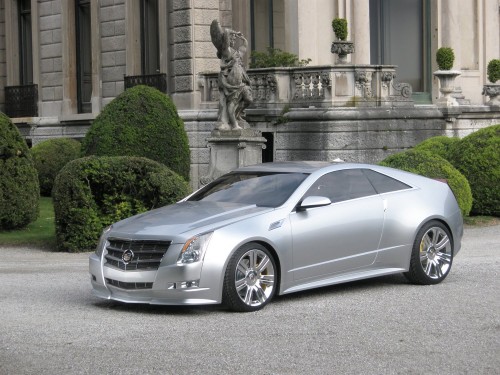 Cadillac-2011-1