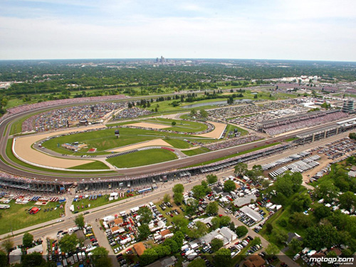 Il-circuito-di-Indianapolis