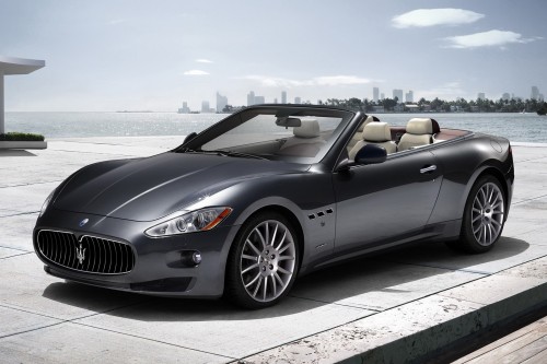 Maserati-GranCabrio-1