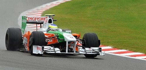 AUTO-F1-PRIX-BELGIUM-SPA-FISICHELLA