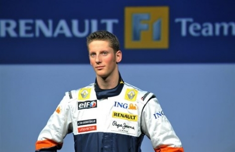 grosjean