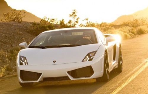 Lamborghini ibrida nel 2015