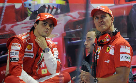 massa-schumi