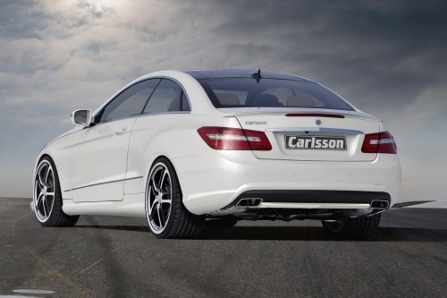 Carlsson-CK50-Mercedes-E500-Coupe-2