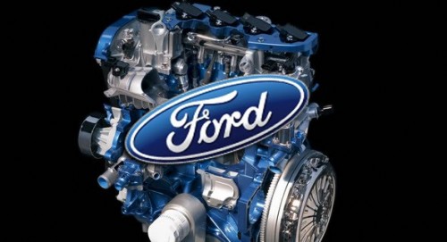 Ford annuncia nuovi motori 1.6 turbo e 2.0 turbo EcoBoost