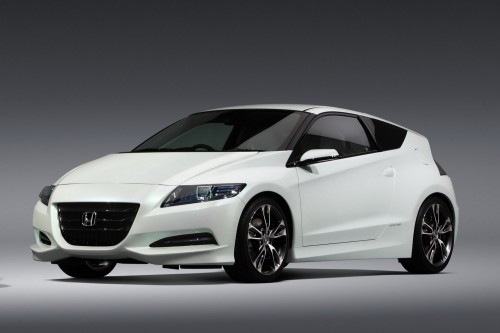 Honda-CR-Z-2009-9