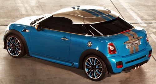 MINI-Coupe-Concept-0