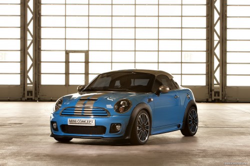 MINI-Coupe-Concept-1