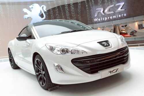 Peugeot-RCZ-Limited-Edition-8