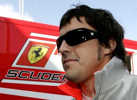 Alonso in Ferrari, l'annuncio giovedì?