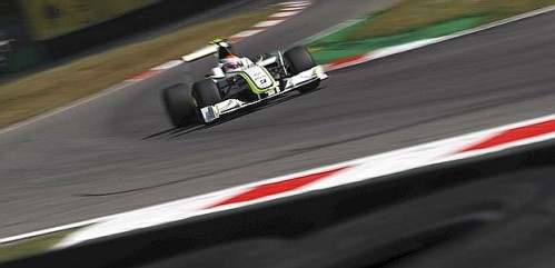 GP Italia F1 2009 – Circuito di Monza: risultati gara, doppietta Brawn