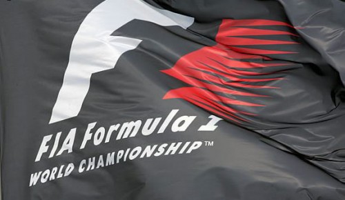Calendario Formula 1 2010