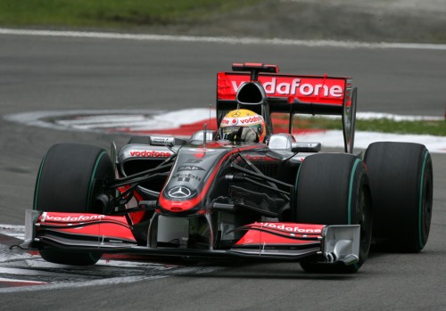 McLaren e Mercedes continuano la collaborazione