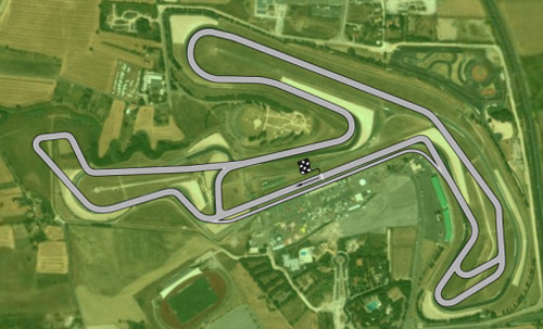 misano