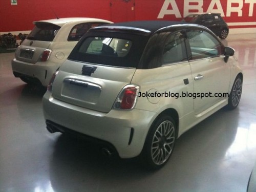 500c abarth