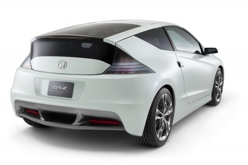 Honda-CR-Z-2009-4