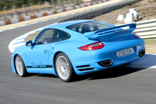 Porsche condividerà piattaforme Panamera e 911 con Volkswagen