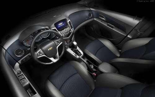 Chevrolet-Cruze-2