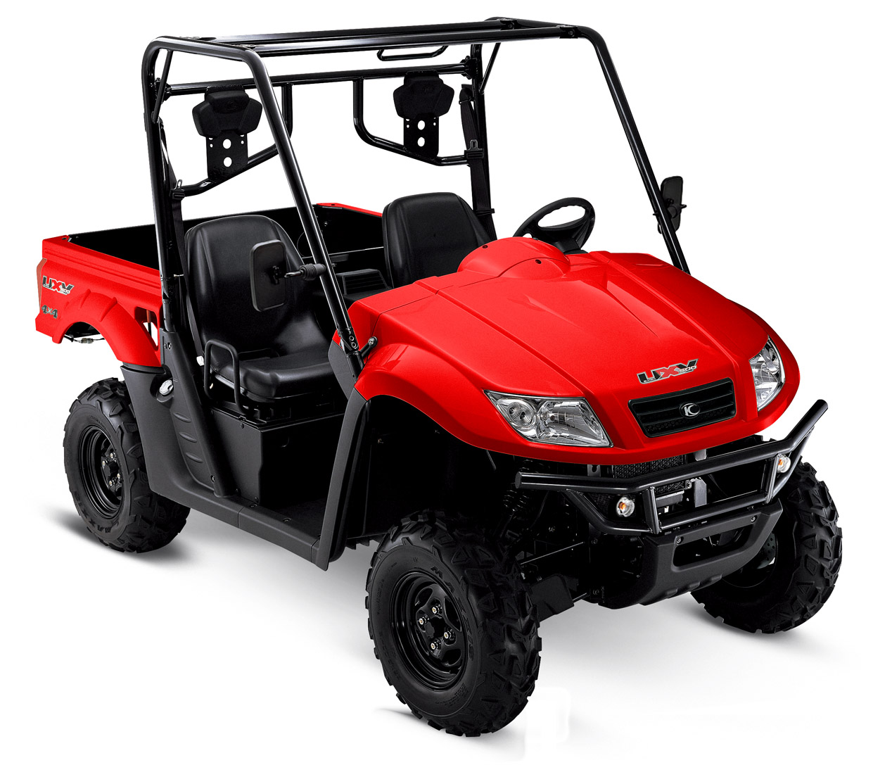 Kymco UXV 500