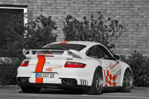 Porsche 911 GT2 Speed Bi-Turbo (12)