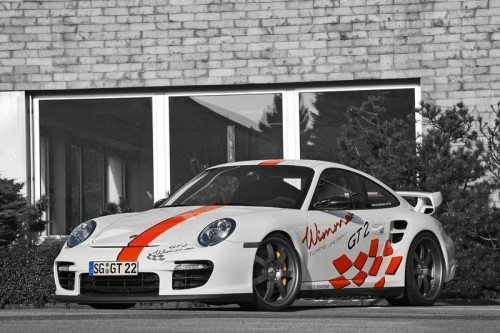 Porsche 911 GT2 Speed Bi-Turbo (3)