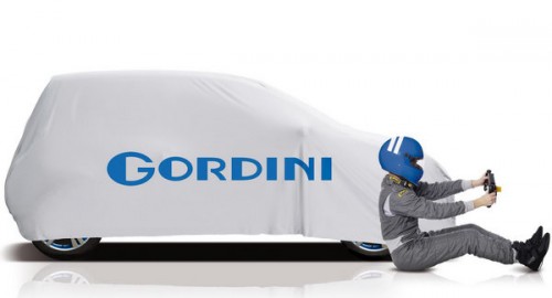 Renault torna Gordini sulle auto sportive