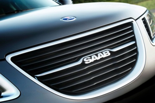 saab