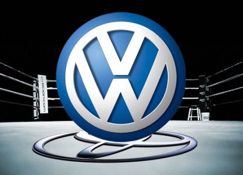 Volkswagen è il primo produttore al mondo di auto