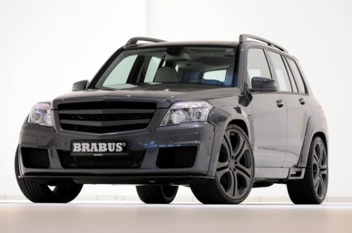 Brabus GLK