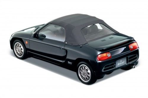 Honda S2000, il modello 2009 sarà il canto del cigno per la roadster