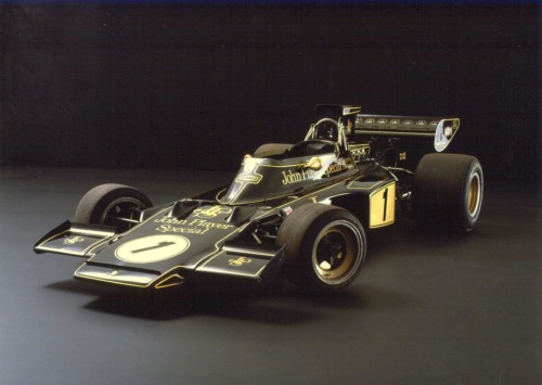 Lotus Type 72 (1)