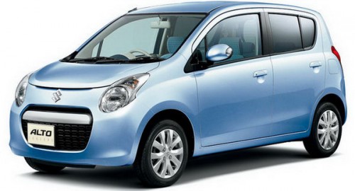 Volkswagen – Suzuki al lavoro su una mini-car per India ed Europa