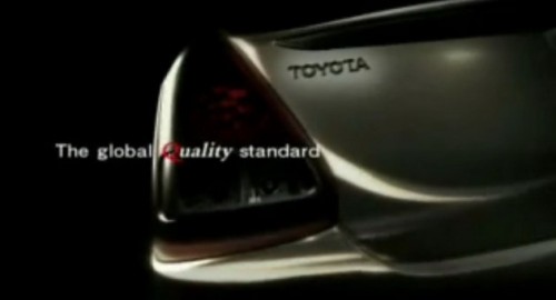 Toyota Etios teaser video