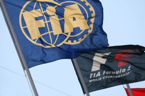 Nuovo sistema di punti F1 potrebbe essere annullato
