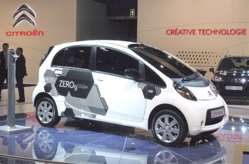 Citroen-C-zero