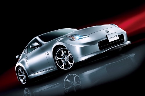 Nissan-Tokyo-Auto-Salon-2010-10