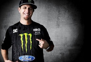 ken block