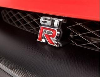 Nissan GT-R in versione ibrida?