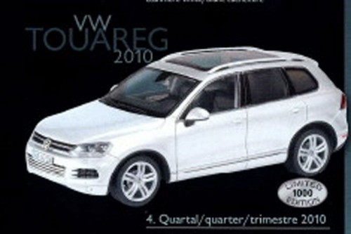 touareg