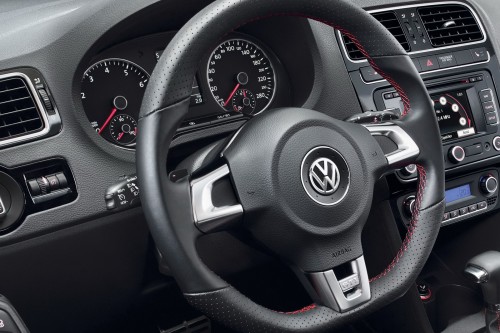 Volkswagen Polo R, non sarà prodotta