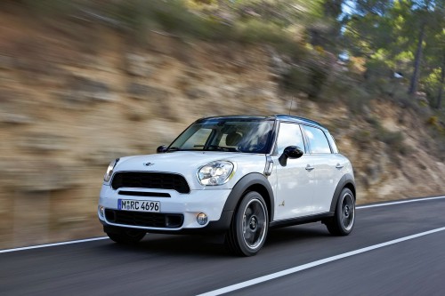 MINI-Countryman-Crossover-103