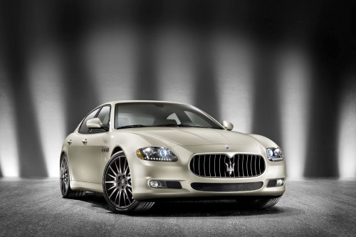 Maserati-Quattroporte-Awards-Edition-4