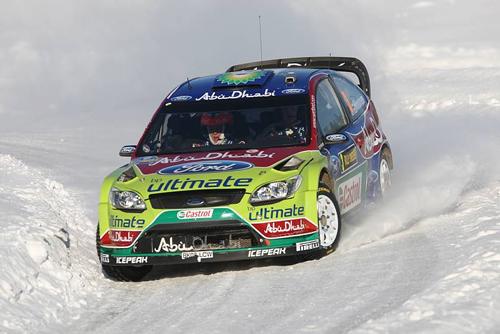 Mikko Hirvonen